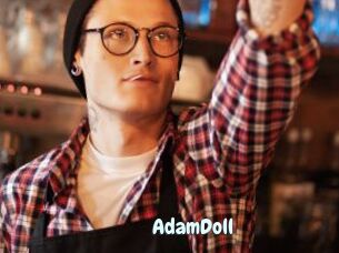 AdamDoll