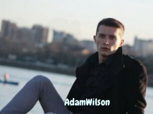 AdamWilson