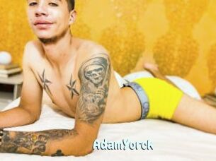 AdamYorck