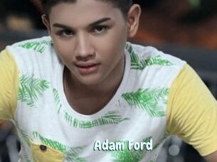 Adam_Ford