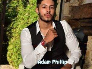 Adam_Phillip