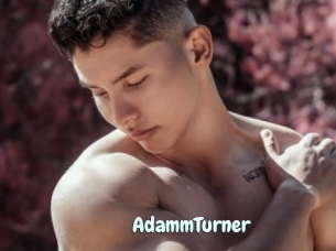 AdammTurner