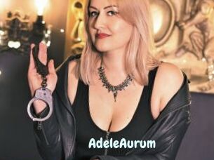 AdeleAurum
