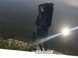 AdelinaX