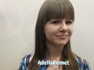 AdellaBennet
