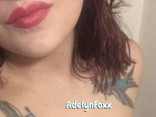AdelynFoxx