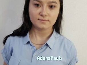 AdenaPauls
