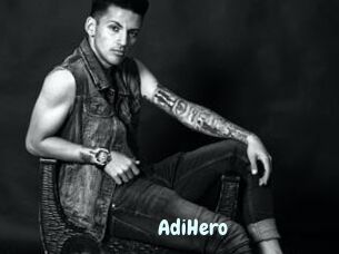 AdiHero