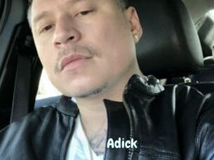 Adick