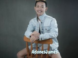 AdonesJames