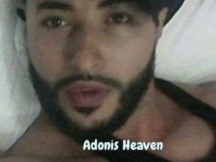 Adonis_Heaven