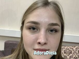 AdoraDiosa