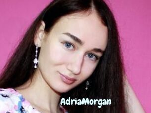 AdriaMorgan