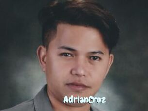 AdrianCruz