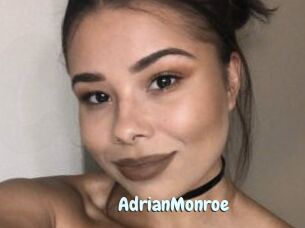 AdrianMonroe