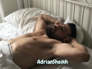 AdrianSheikh