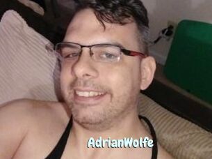 AdrianWolfe