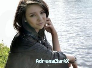 AdrianaClarkX