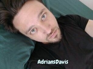 Adrians_Davis