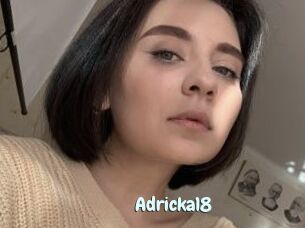 Adricka18