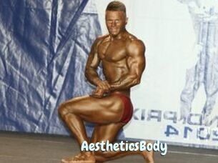 AestheticsBody