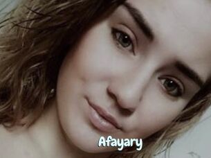 Afayary