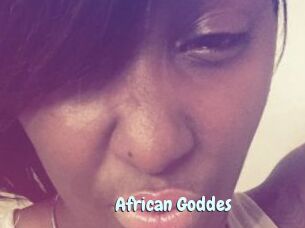 African_Goddes
