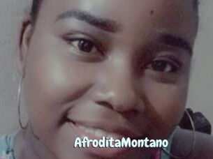 AfroditaMontano