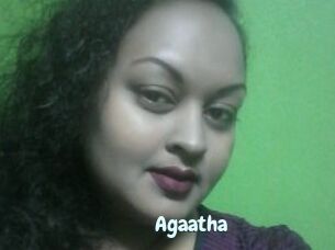Agaatha