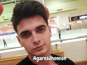 AgaresJhonson