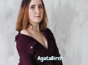 AgataBirch