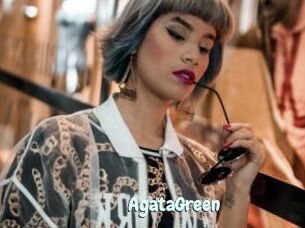 AgataGreen