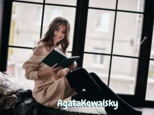 AgataKowalsky