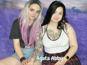 Agata_Abby