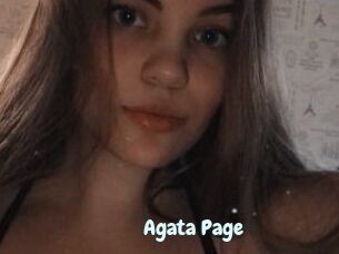 Agata_Page