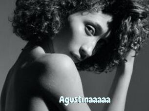 Agustinaaaaa