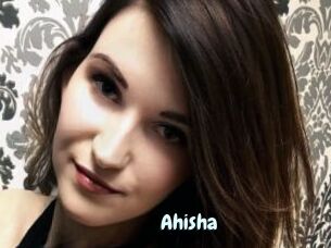Ahisha