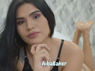 AibaBaker