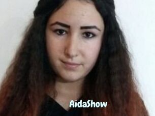 AidaShow