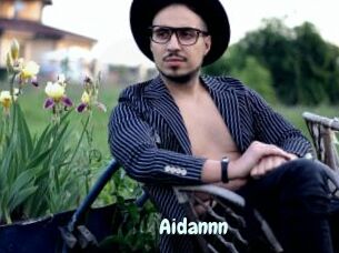 Aidannn