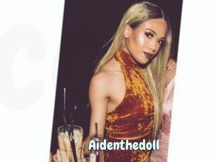 Aidenthedoll