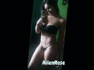 AilenRose