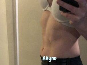 Ailynn