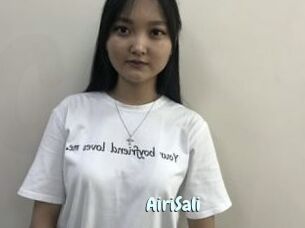 AiriSali