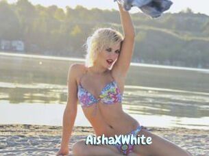 AishaXWhite