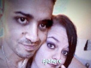 Ajishere