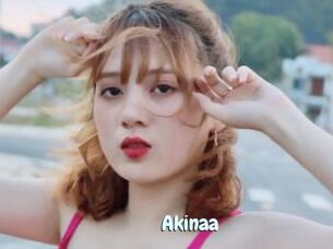 Akinaa