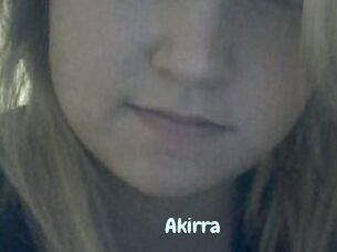 Akirra