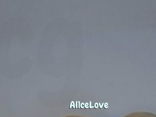 Al1ceLove