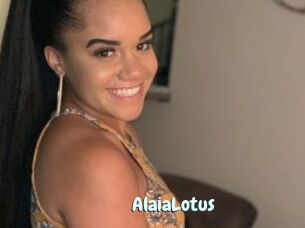 AlaiaLotus
